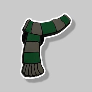 🪄 Harry Potter croc charm